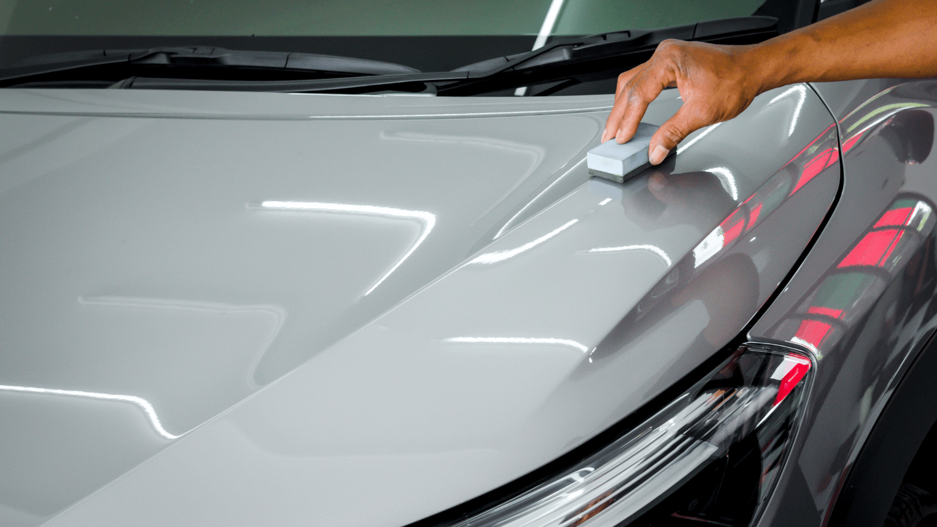 Precision auto detailing llc in Sioux Falls, SD (4)