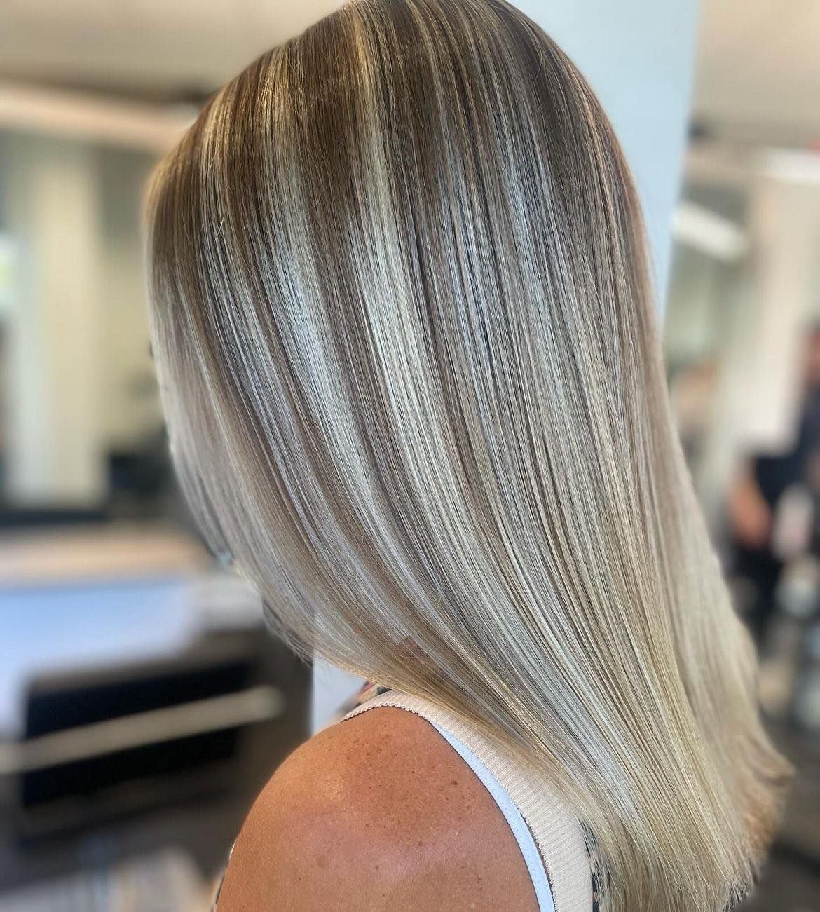 Charles Scott Salons & Spas in Avon, OH