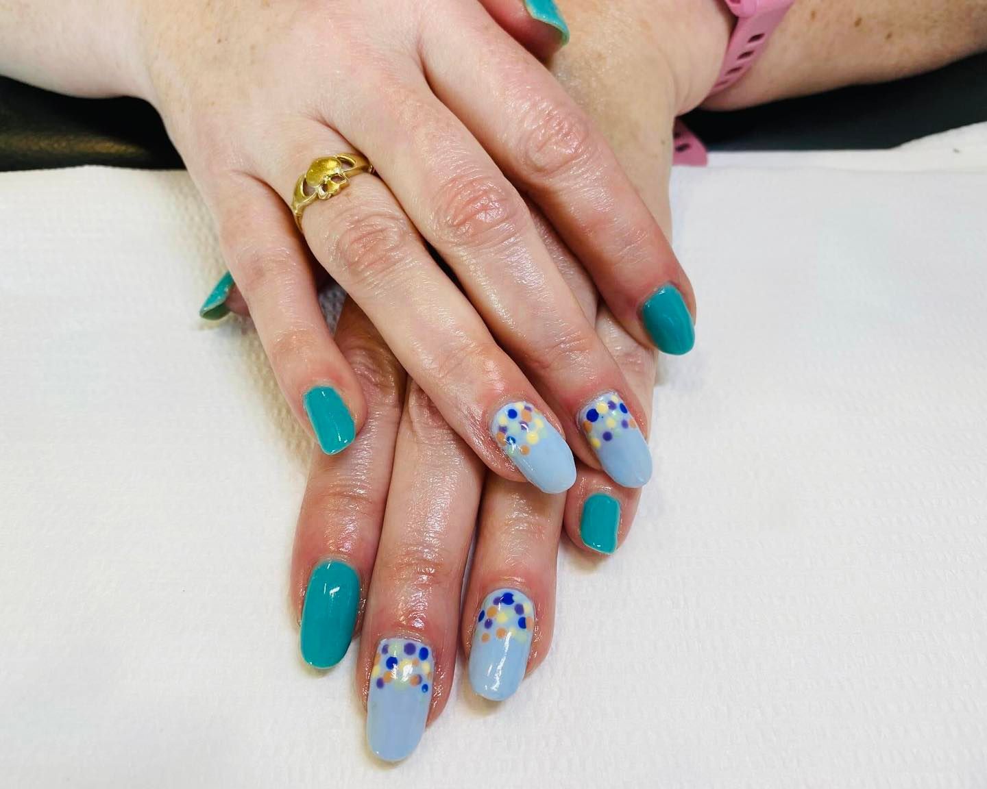 Charles Scott Salons & Spas in Avon, OH (4)
