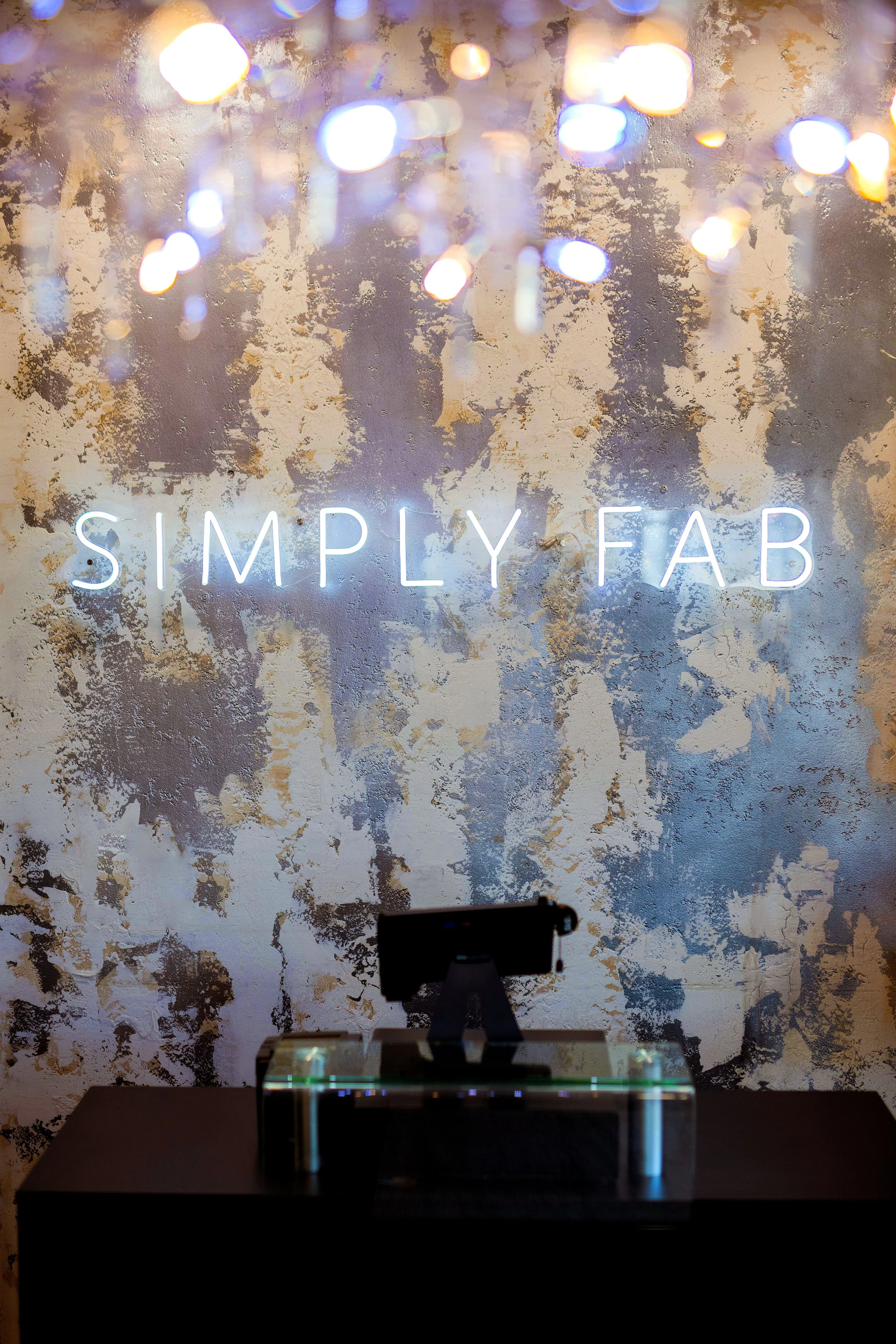 Simply FAB in Vacaville, CA