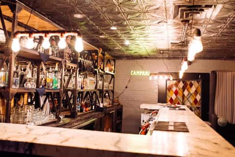 Five Central in Houston, TX (4)
