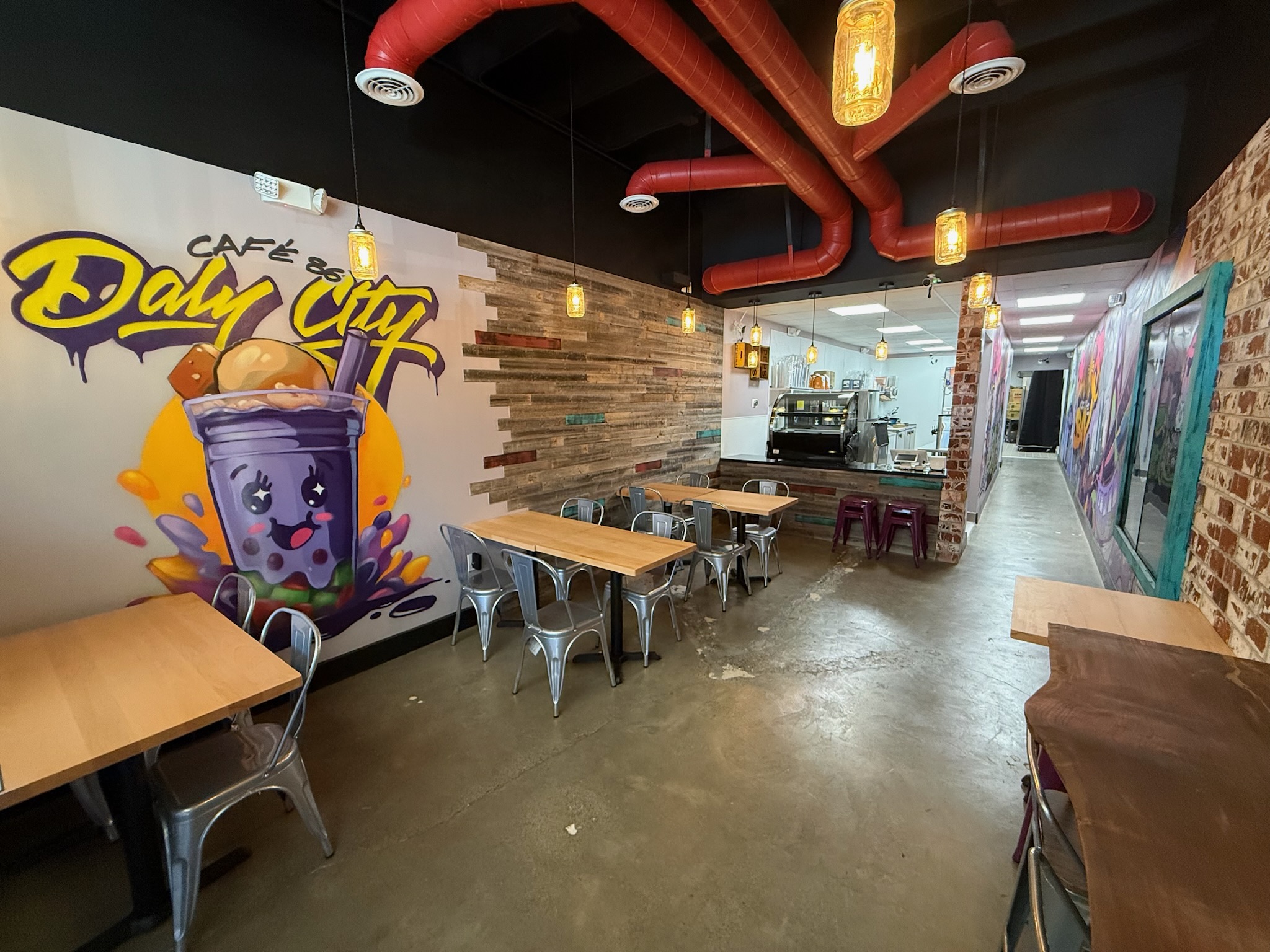 Cafe 86 - Artesia in Artesia, CA (3)
