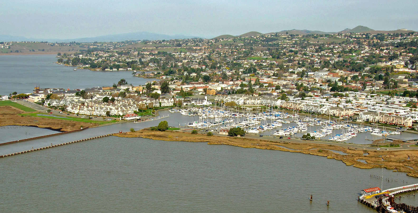 Nicole Russell, Realtor, RE/MAX Gold in Benicia, CA