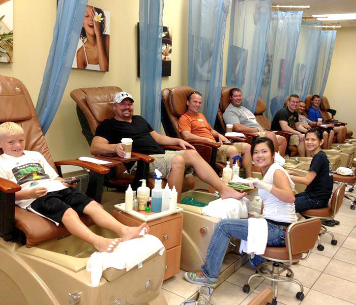TIPS TOES AND BEYOND in Wooster, OH (3)