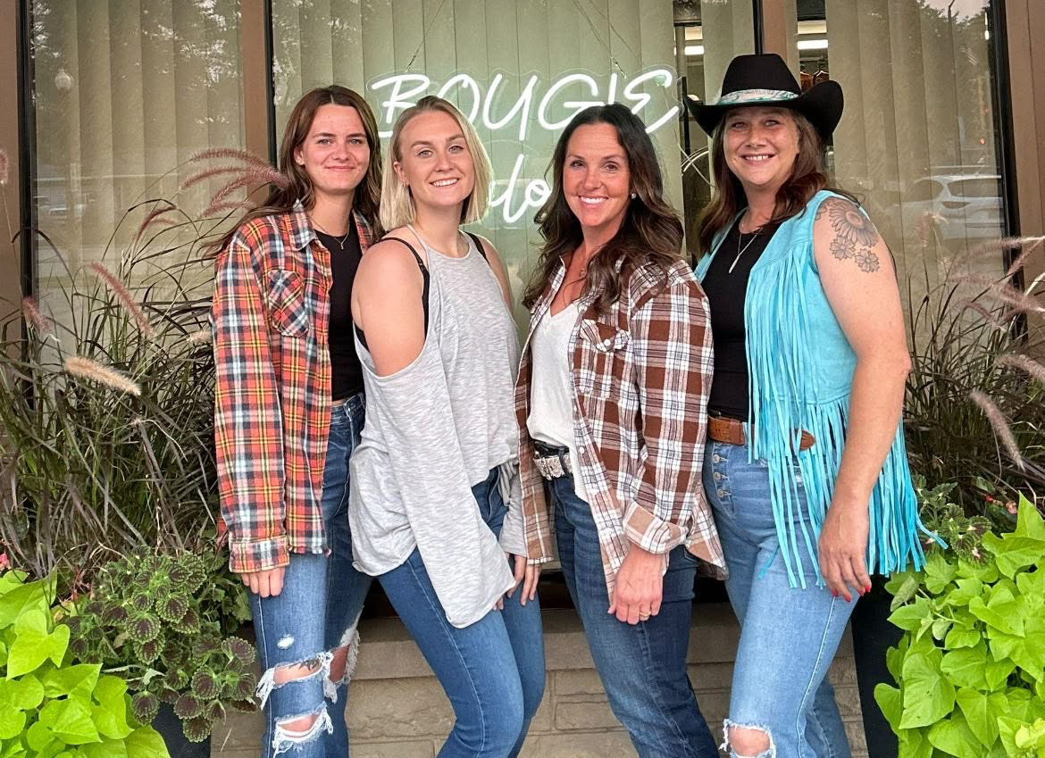 Bougie Salon in Green Bay, WI (2)