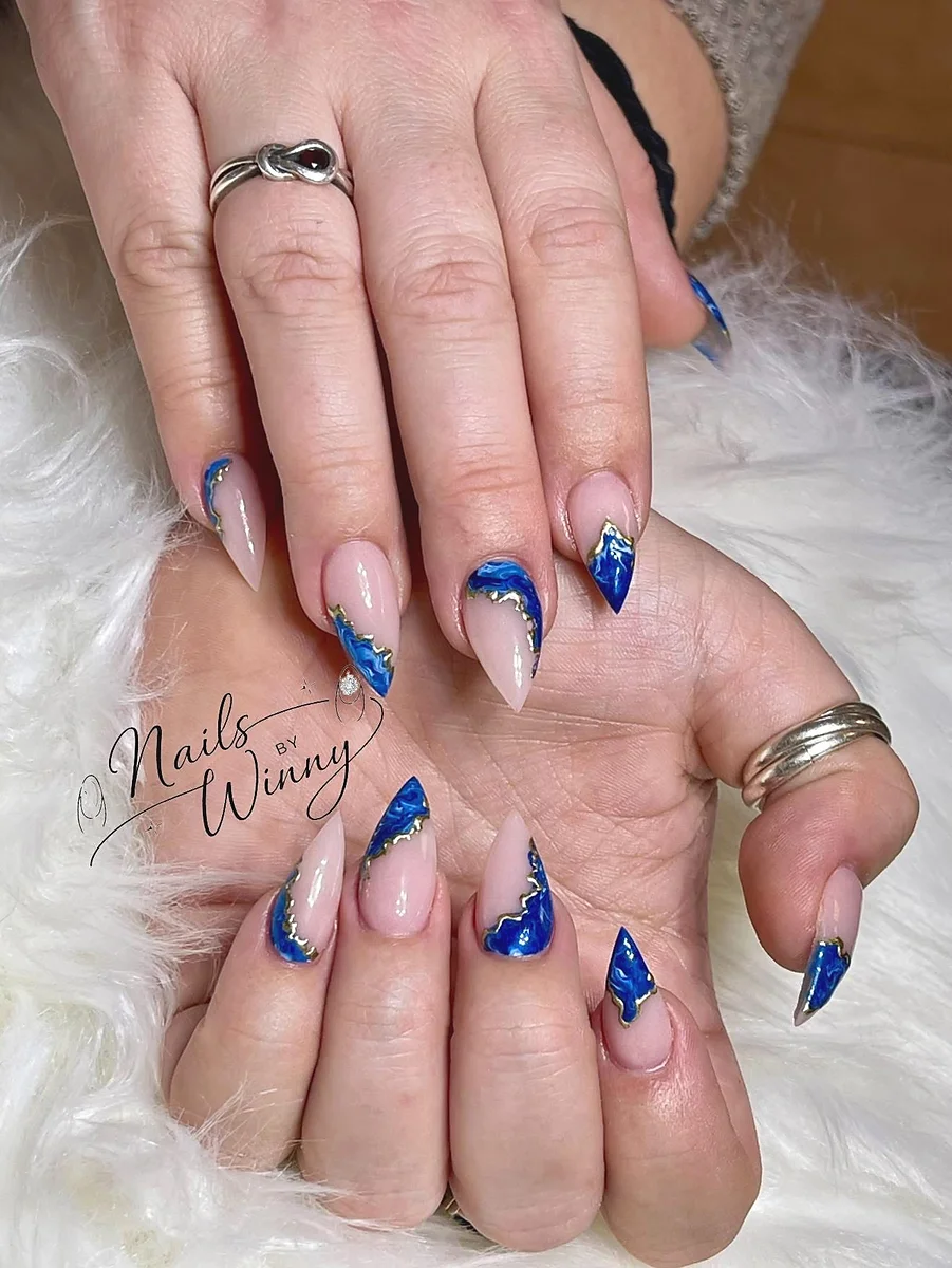 Maiden Nails in Webster, NY (4)
