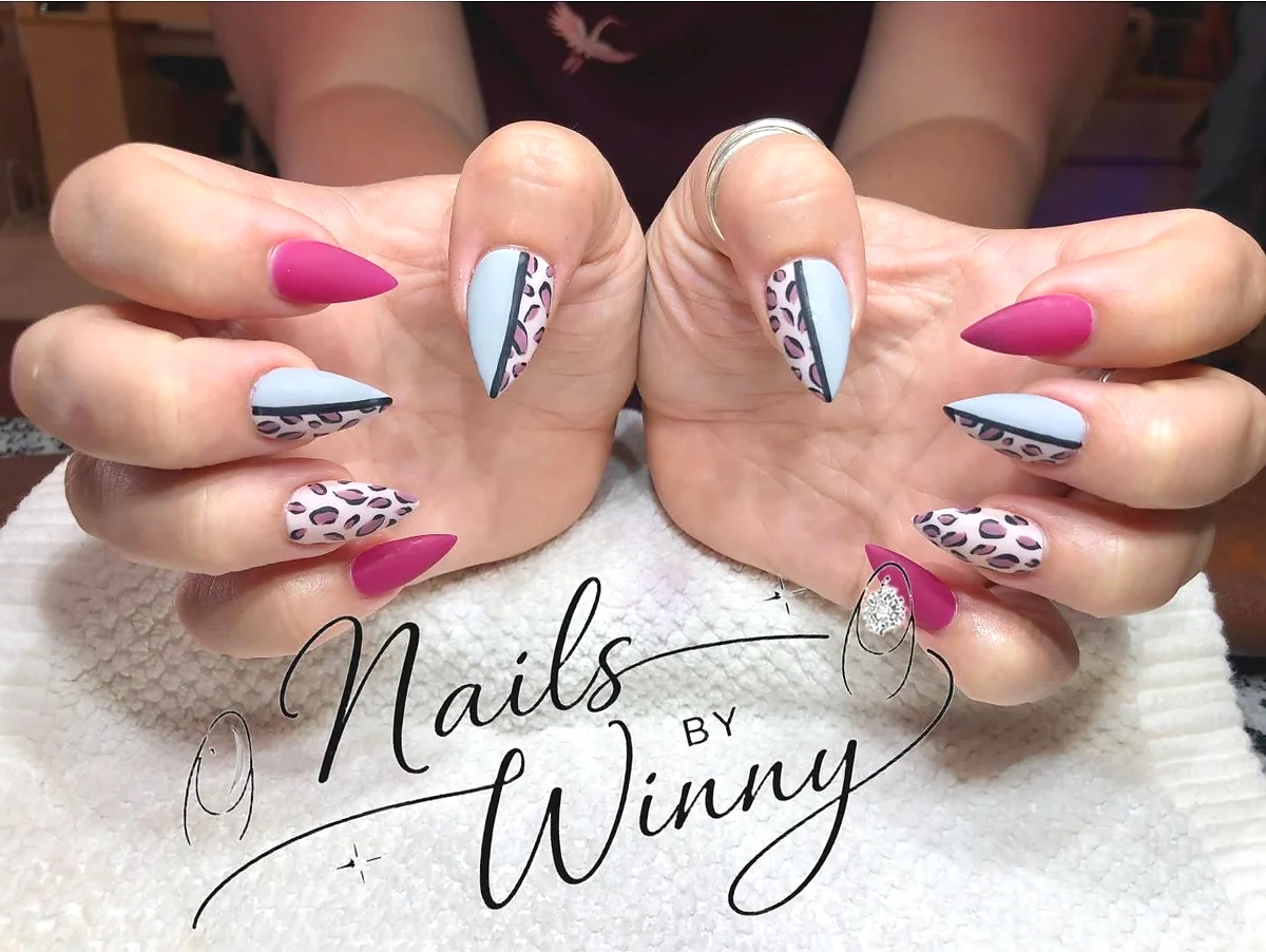 Maiden Nails in Webster, NY (5)