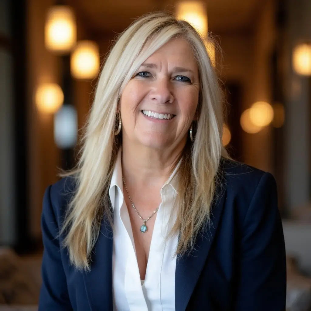 Cheryl McInroy, Coldwell Banker Premier in Bedford, PA