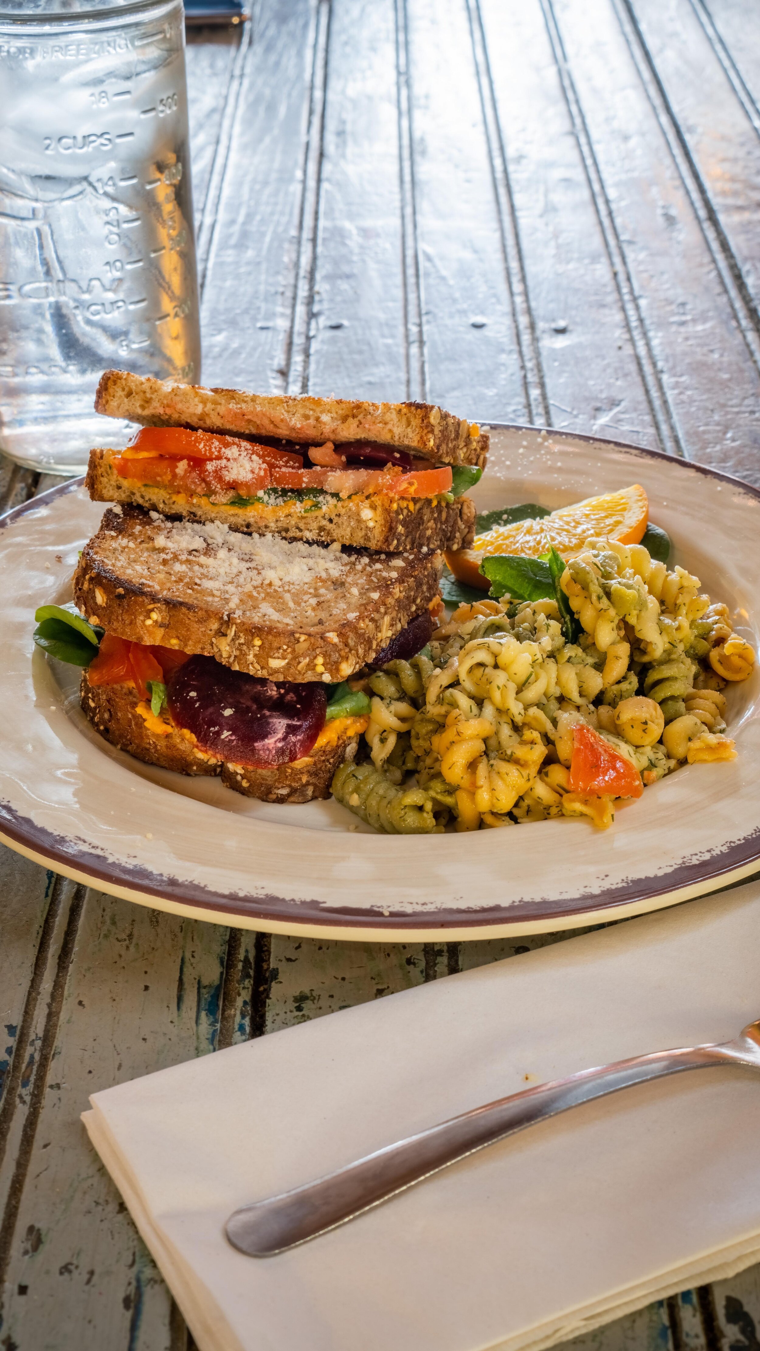 Sip Coffee House & Artisan Cafe in Crown Point, IN
