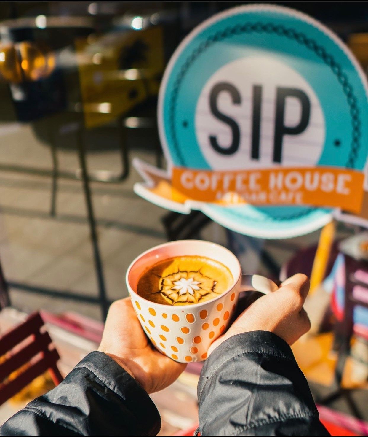 Sip Coffee House & Artisan Cafe in Crown Point, IN (6)
