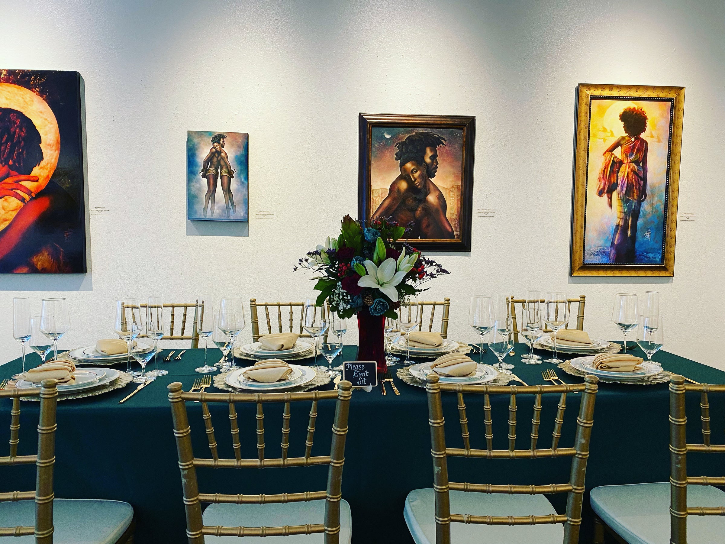 Eat Play Events & Catering in Oakland, CA