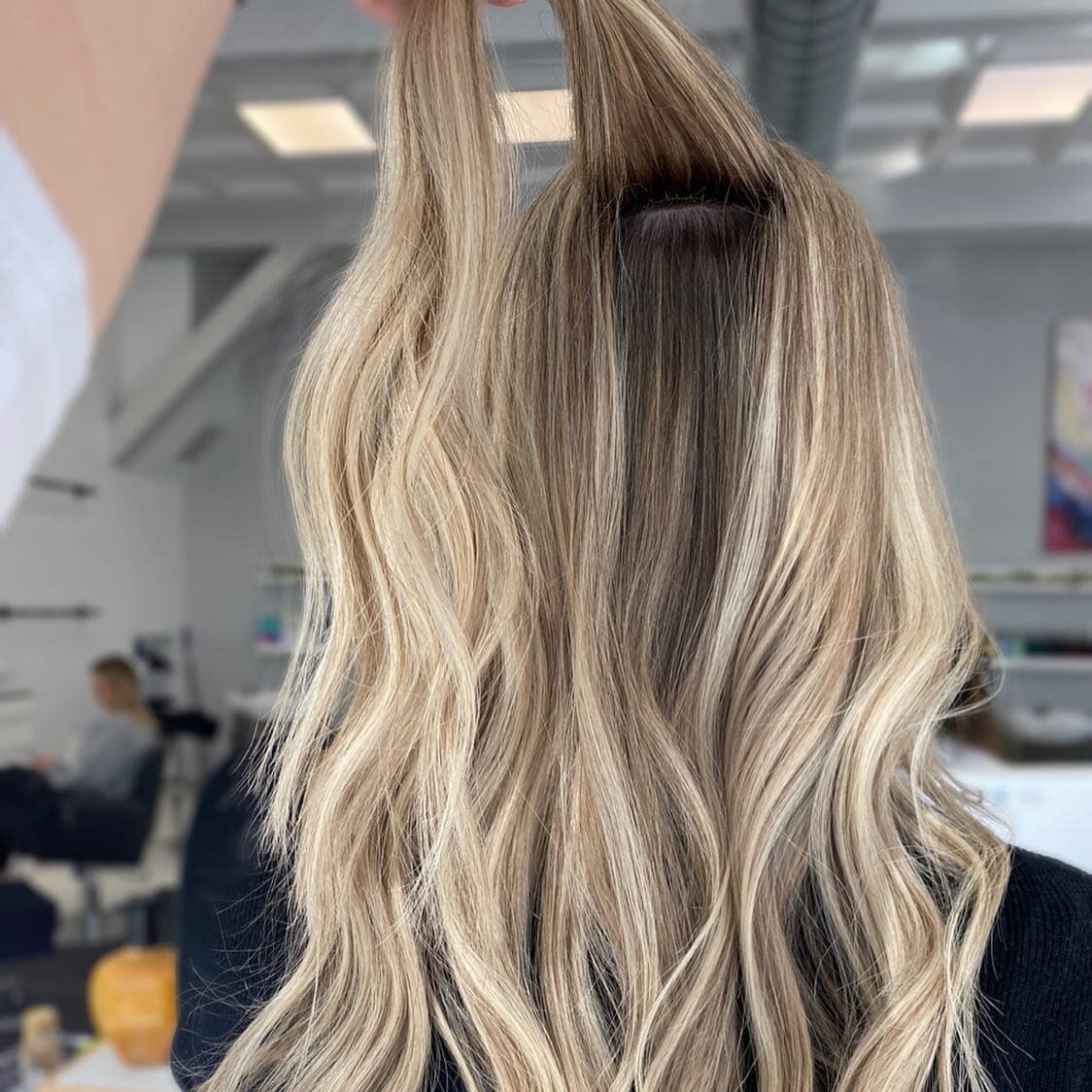 Emma Justine Color & Extension Lounge in Middletown, KY (4)