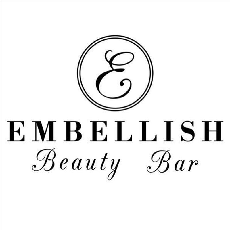 Embellish Beauty Bar in Roscoe, IL