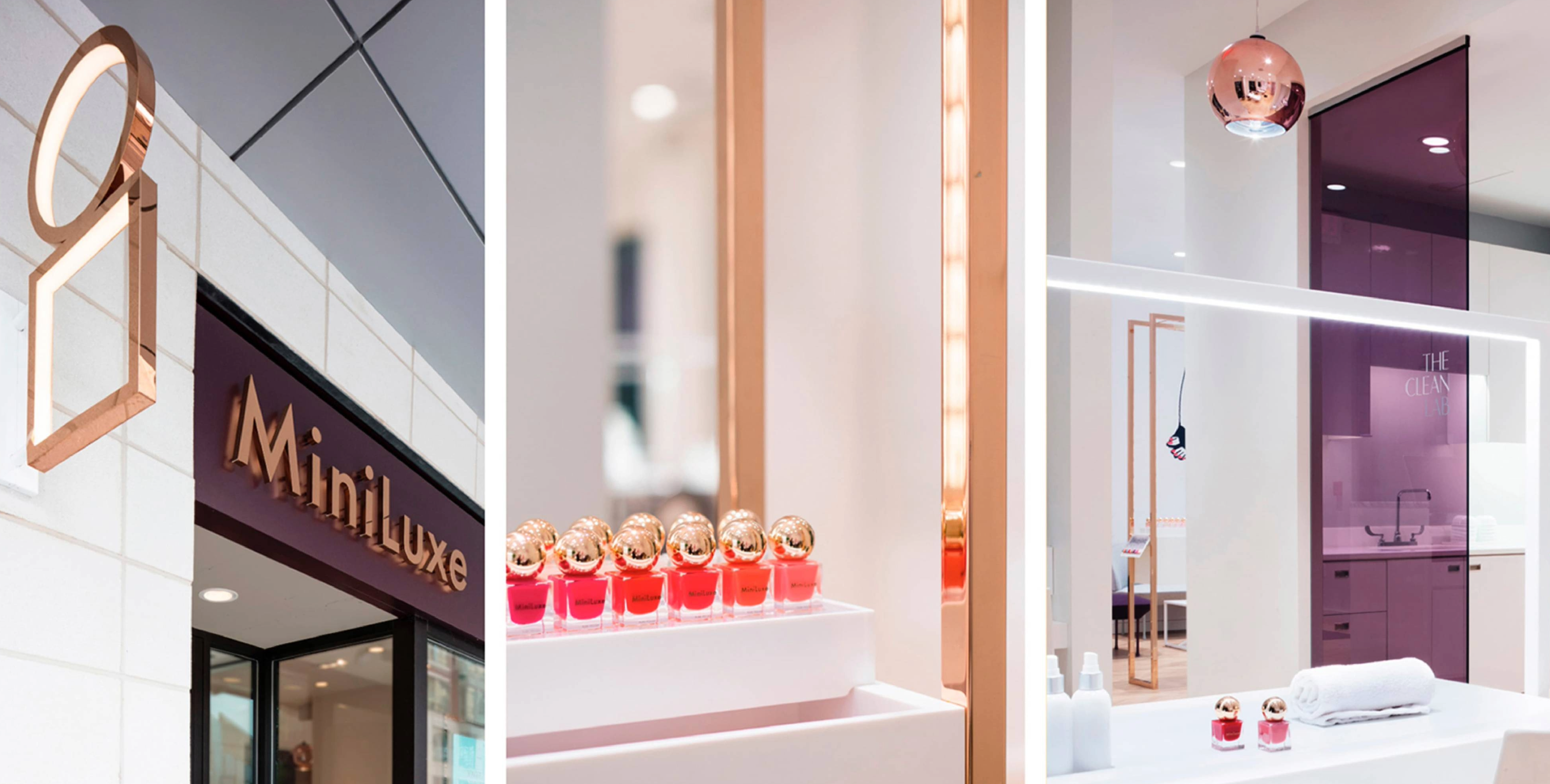MiniLuxe Beverly Hills in Beverly Hills, CA