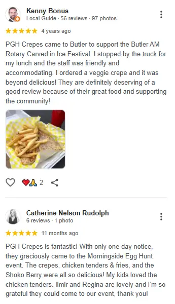 Pgh Crepes Food Truck in Pittsburgh, PA (2)