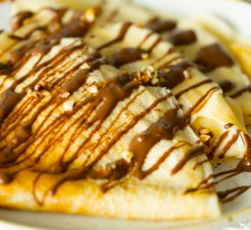 Pgh Crepes Food Truck in Pittsburgh, PA (5)