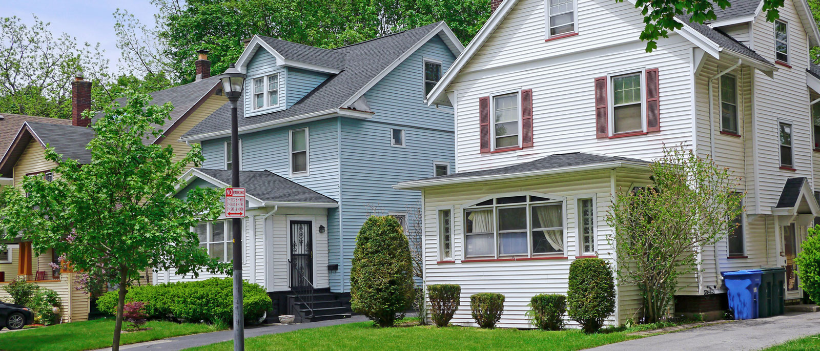 Adams Real Estate in Bangor, ME