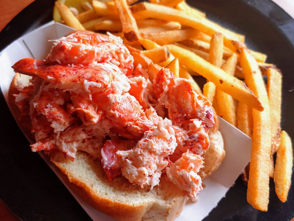 Murray's Tavern in Revere, MA (5)