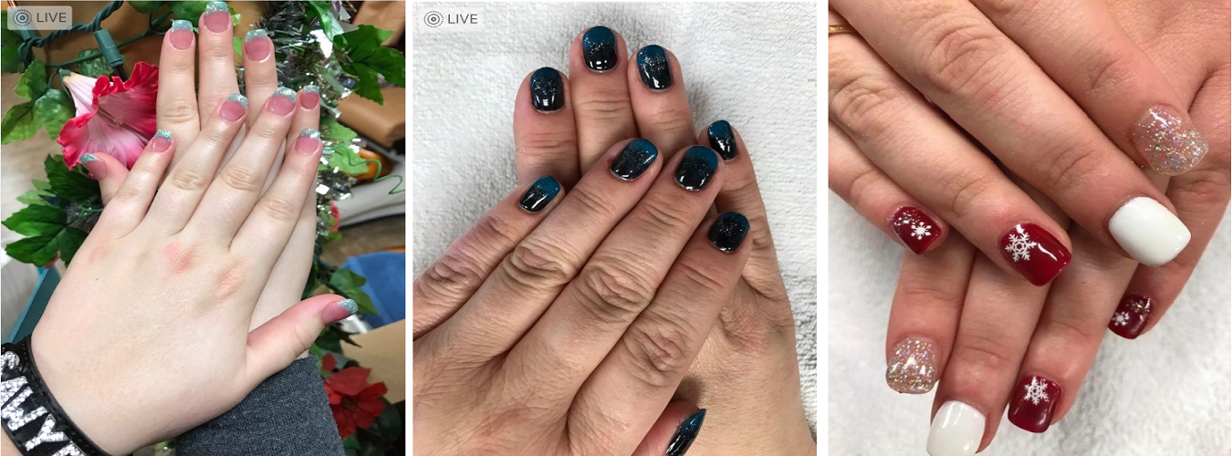 Star Nails And Spa in De Pere, WI