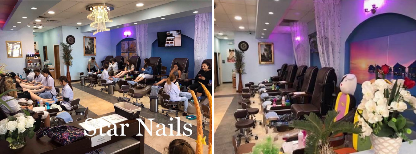 Star Nails And Spa in De Pere, WI (2)