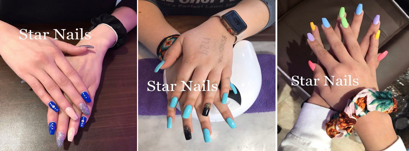 Star Nails And Spa in De Pere, WI (3)