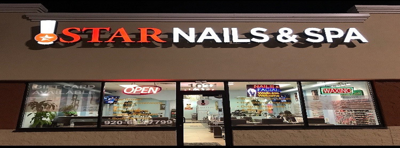 Star Nails And Spa in De Pere, WI (4)