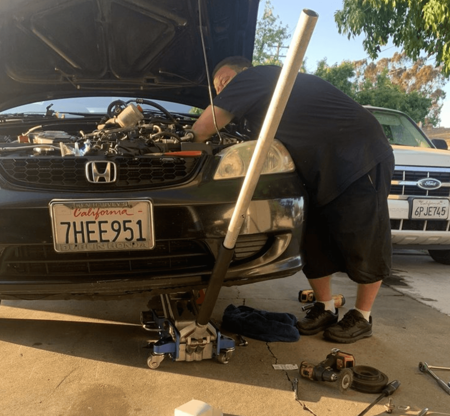 Apopka Blue Mobile Mechanic in Apopka, FL