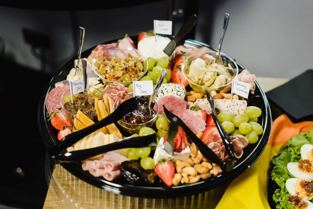 Nosh Catering in Denver, CO (5)