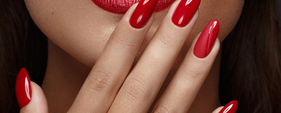 Dione Nail Lounge in Leander, TX