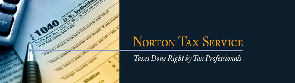Norton Tax Service in Norton, OH (2)