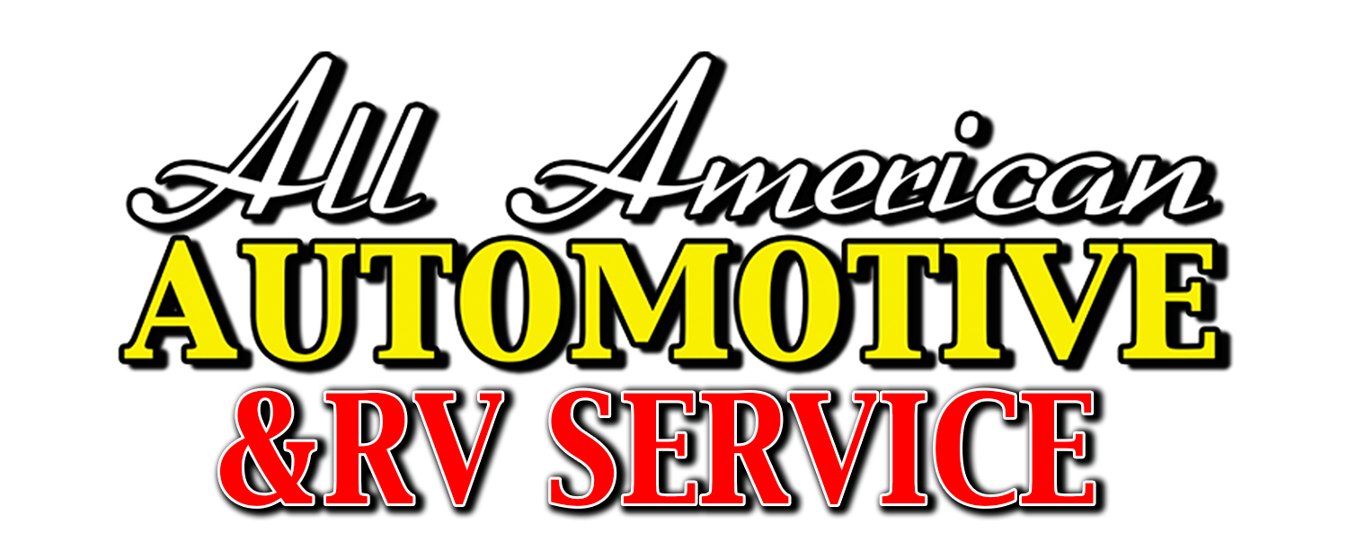 All American Automotive in Dickinson, TX