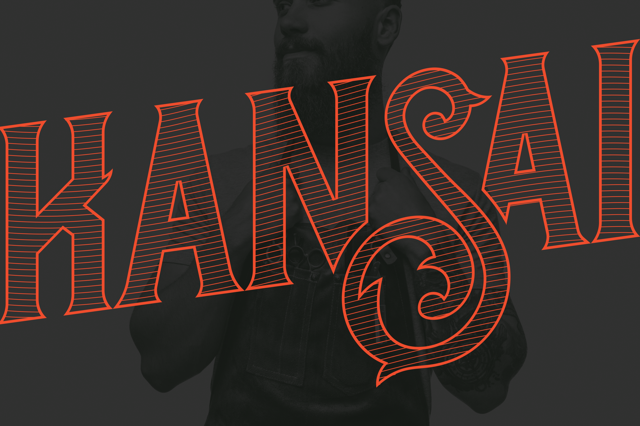 Kansai Barber Shop in Long Branch, NJ