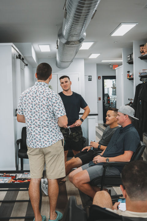 Kansai Barber Shop in Long Branch, NJ (3)