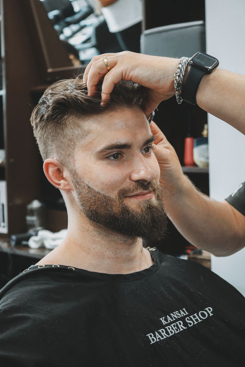 Kansai Barber Shop in Long Branch, NJ (5)