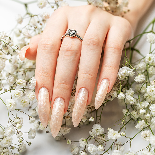 Hollywood Nails & Spa in Christiansburg, VA (3)