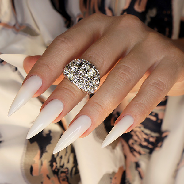 Hollywood Nails & Spa in Christiansburg, VA (6)