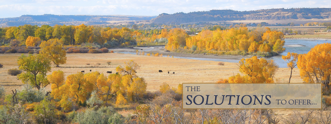 Hendrickson Law Firm PC in Billings, MT (2)