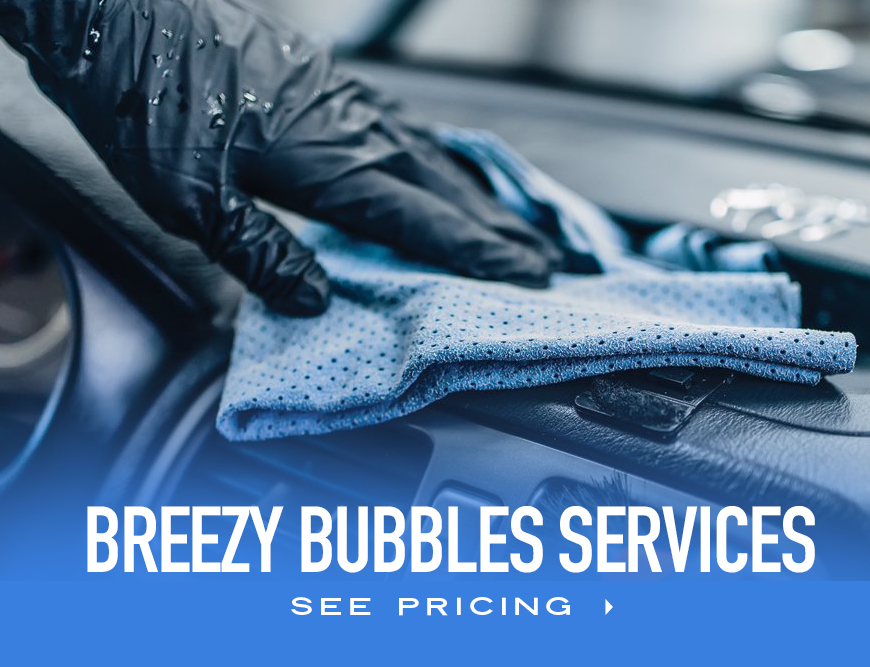DBK Mobile Detailing LLC in Sugar Land, TX (4)