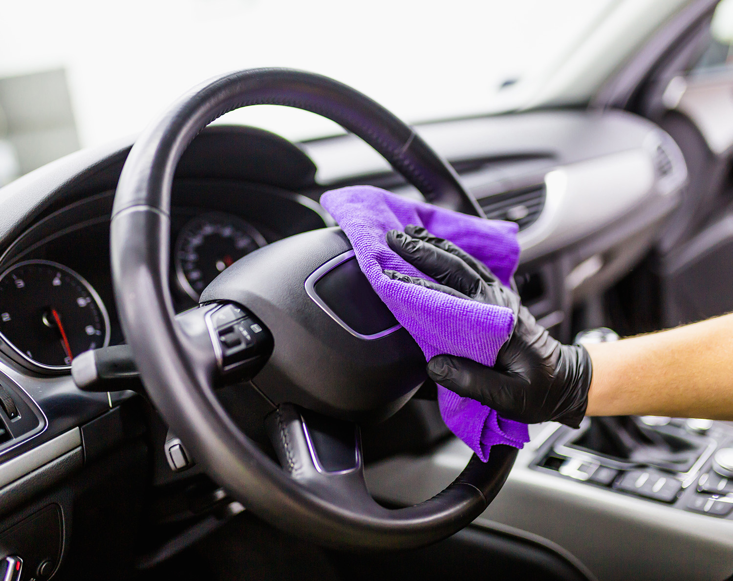 DBK Mobile Detailing LLC in Sugar Land, TX (5)