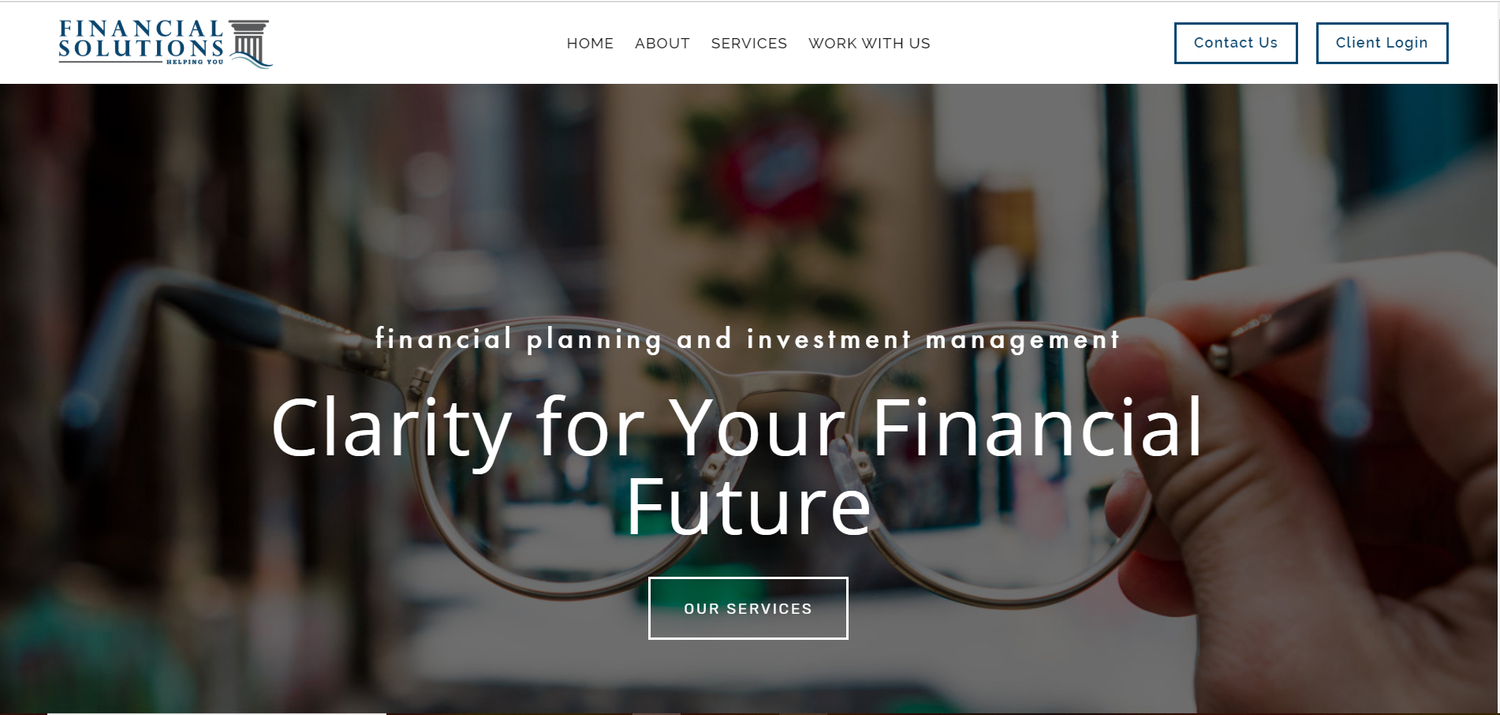 Financial Solutions in La Grange, KY