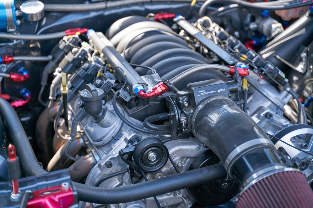 Rouse's Auto Repair in Libertyville, IL