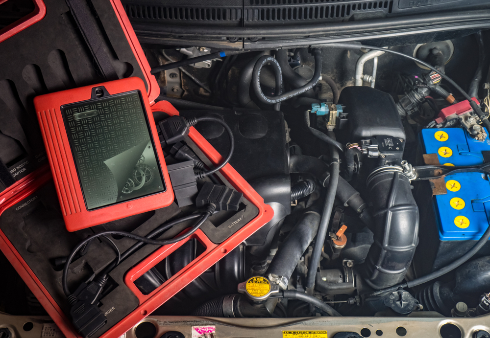 Rouse's Auto Repair in Libertyville, IL (2)