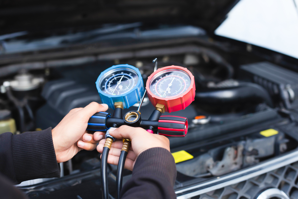 Rouse's Auto Repair in Libertyville, IL (5)