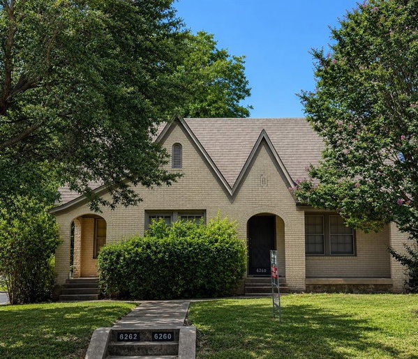 Scarborough Realty Group in Carthage, TX (6)
