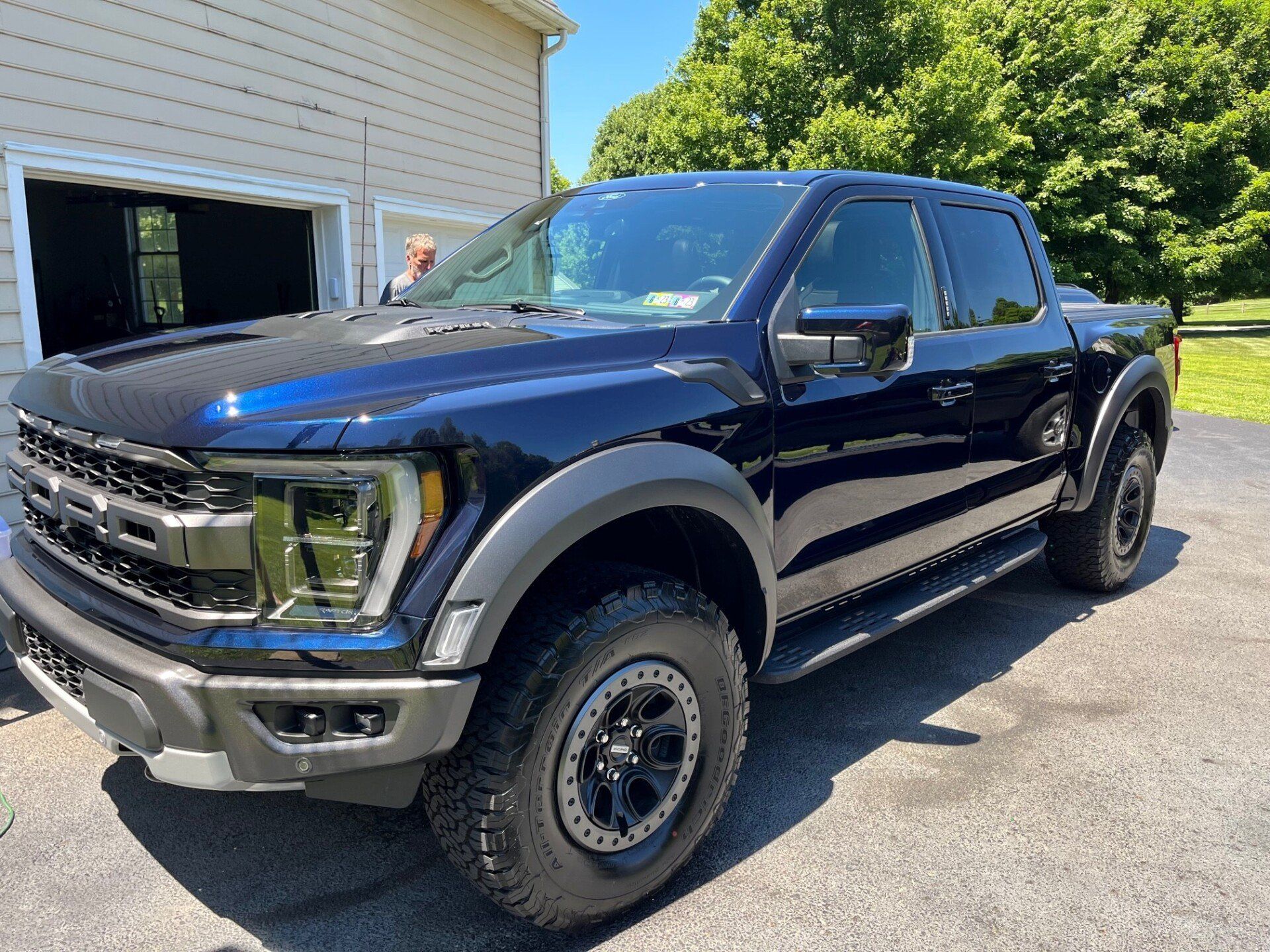 Juniors Custom Auto Detailing in West Chester, PA (2)
