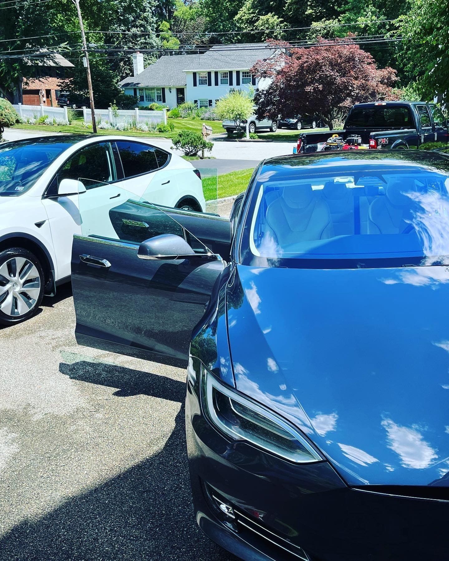 Juniors Custom Auto Detailing in West Chester, PA (3)