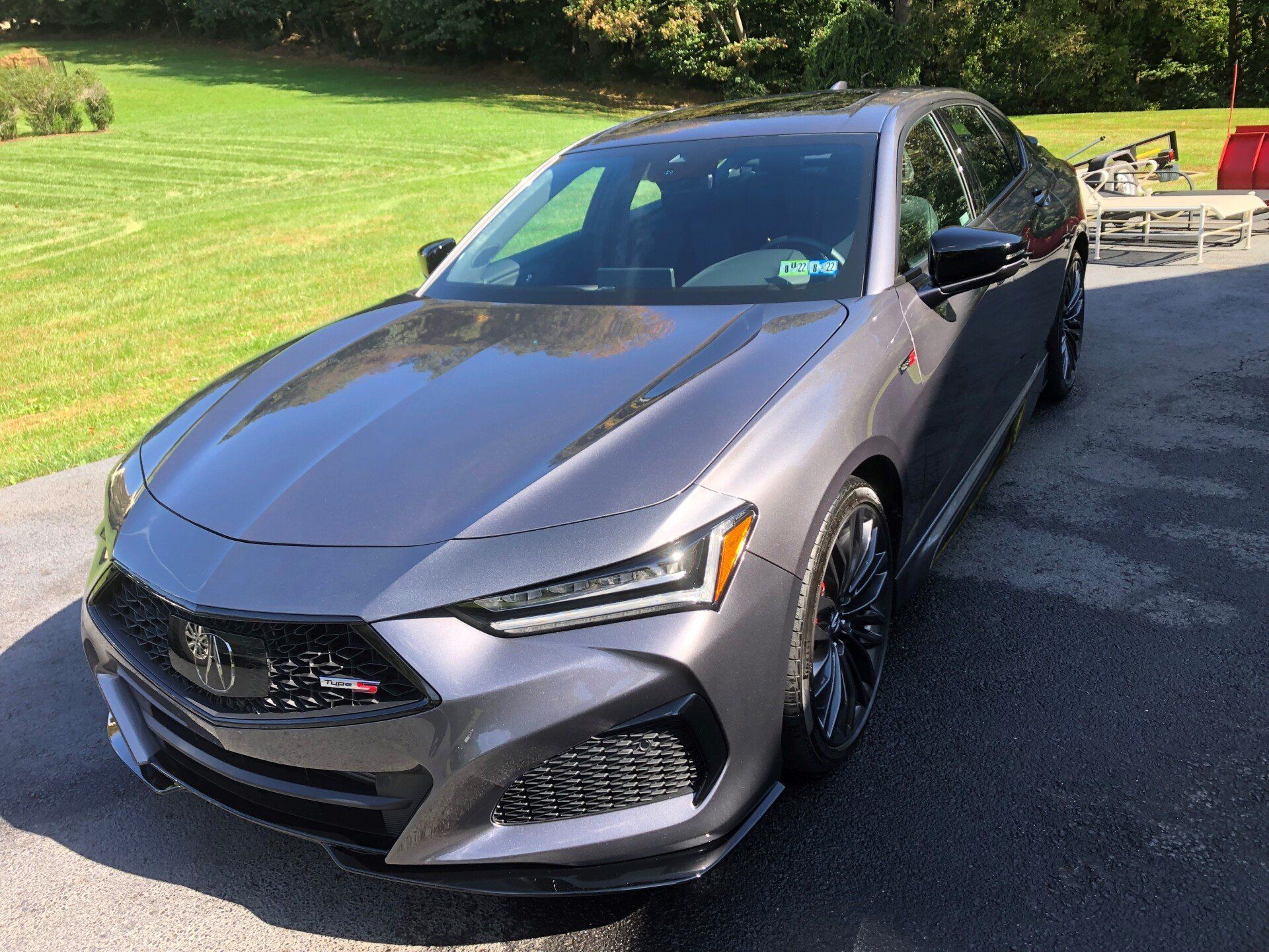 Juniors Custom Auto Detailing in West Chester, PA (4)