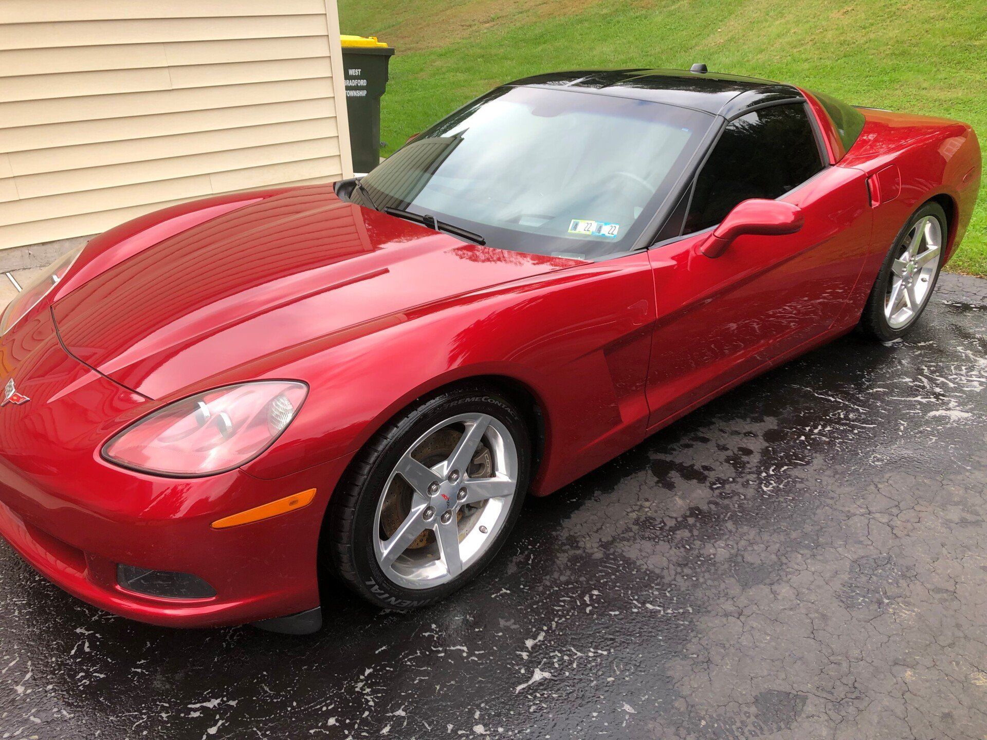 Juniors Custom Auto Detailing in West Chester, PA (5)