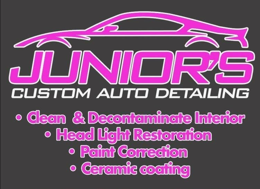 Juniors Custom Auto Detailing in West Chester, PA (6)