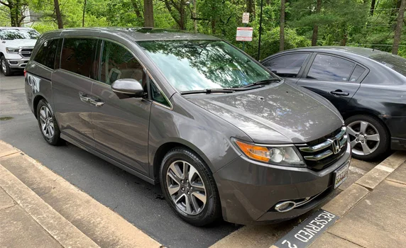 Alexandria Detailing in Annandale, VA (4)